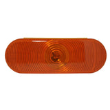 OVAL STT/PARK SEALED
