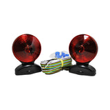 TOW LIGHT KIT W/HEAVY