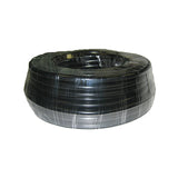 BLACK JACKETED TRAILER CABLE 4 CONDUCTORS 100FT