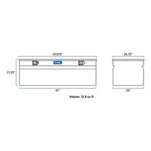 Load image into Gallery viewer, UWS-TBC-48-BLK_02.jpg