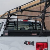 STEEL TRUCK RACK CAB PROTECTOR