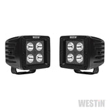 B-FORCE LED AUX LIGHTS