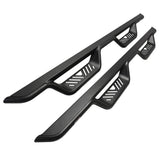OUTLAW DROP STEPS 09-18 RAM 1500/19-24 CLASSIC/10-25 2500/3500 CREW