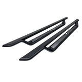 OUTLAW DROP RUNNING BOARDS 15-25 F150 CREW