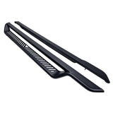 OUTLAW DROP RUNNING BOARDS 18-24 WRANGLER 4-DOOR
