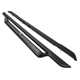 OUTLAW DROP RUNNING BOARDS 19-25 GM 1500 CREW