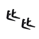 MOUNT KIT DODGE RAM 02-08 QUAD 1500 4DR