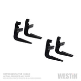 MOUNT KIT 04-14 F150 EXT