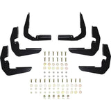 MOUNT KIT 14-18 GM EXT/CREW 1500/ 15-19 HD