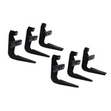 MOUNT KIT 15-25 F150/ 17-26 S/DUTY CREW
