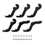 MOUNT KIT 19-26 RANGER CREW/SUPER