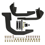MOUNT KIT 15-25 TRANSIT