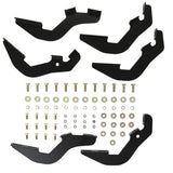 MOUNT KIT 21-25 BRONCO 4 DOOR