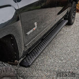 GRATE STEP 86