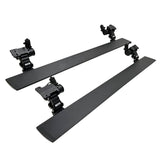 PRO-E RUNNING BOARDS 24-26 TACOMA DOUBLE CAB