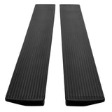 PRO-E RUNNING BOARDS 15-25 F150 EXT/17-26 S/DUTY EXT