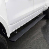 PRO-E RUNNING BOARDS 19-26 RAM 1500 CREW