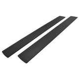 PRO-E RUNNING BOARDS 21-25 BRONCO 2DR