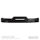 MAX WINCH TRAY 20-25 CHEV HD