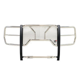 HDX STAINLESS GRILLGUARD 23-26 S/DUTY