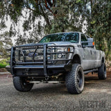 HDX BANDIT FRONT BUMPER 11-16 S/DUTY