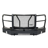 HDX BANDIT FRONT BUMPER 24-26 CHEV HD