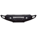 FRONT BUMPER 20-23 CHEV HD