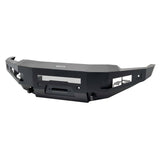 FRONT BUMPER 23-26 S/DUTY
