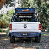 REAR BUMPER 19-24 RAM 1500