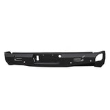 REAR BUMPER 19-26 GM 1500 / 20-26 GM HD