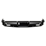 REAR BUMPER 23-26 S/DUTY