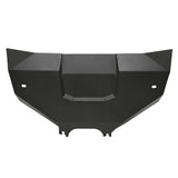 XTS FRONT SKID PLATE TEXTURED BLACK 21-26 FORD BRONCO