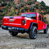 WJ2 REAR BUMPER 20-25 GLADIATOR