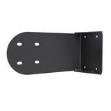 WJ2 REAR BUMPER ROTOPAX JERRY CAN MOUNT TEXTURED BLACK 07-26 JEEP WRANGLER/2018 WRANGLER JK