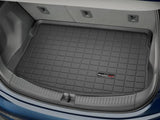 BLACK CARGO LINER 17-23 BOLT EV