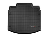 BLACK CARGO LINER 18-24 AUDI A5/ 18-24 AUDI S5 CABRIOLET
