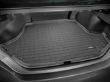 BLACK CARGO LINER 18-25 CAMRY