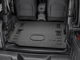 CARGO LINER (BEHIND 1ST ROW) 18-25 WRANGLER JL 2 DOOR