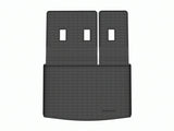 WEATHERTECH HP CARGOLINER MAT YUK/SUB/ESC BEHIND 3RD ROW SEATING 21-23