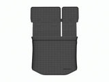 BLACK SEATBACK CARGO LINER HP | 11-21 GRAND CHEROKEE