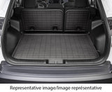 BLACK SEATBACK CARGO LINER HP 19-25 RAV4