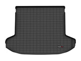 BLACK CARGO LINER (BEHIND 2ND ROW)| 23-25 SPORTAGE