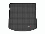 BLACK CARGO LINER (BEHIND 2ND ROW) 24-26 CX-90/24-25 CX-90 PHEV