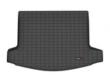 BLACK CARGO LINER (BEHIND 2ND ROW)| 2024 NAUTILUS