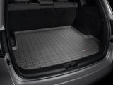 CARGO LINER 07-12 SANTA FE
