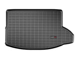 BLACK CARGO LINER 15-20 AUDI A3 CABRIOLET