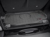 CARGO LINER 15-18 WRANGLER 2 DOOR