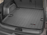 CARGO LINER 17-21 ACADIA 5-PASSENGER