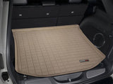 CARGO LINER 11-22 GRAND CHEROKEE/2022 GRAND CHEROKEE WK