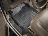 FRONT FLOOR LINERS 99-07 S/DUTY/00-05 EXCURSION